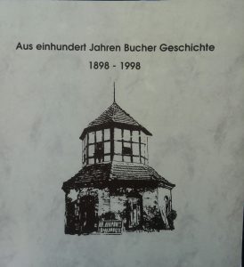 Taubenhaus Berlin-Buch